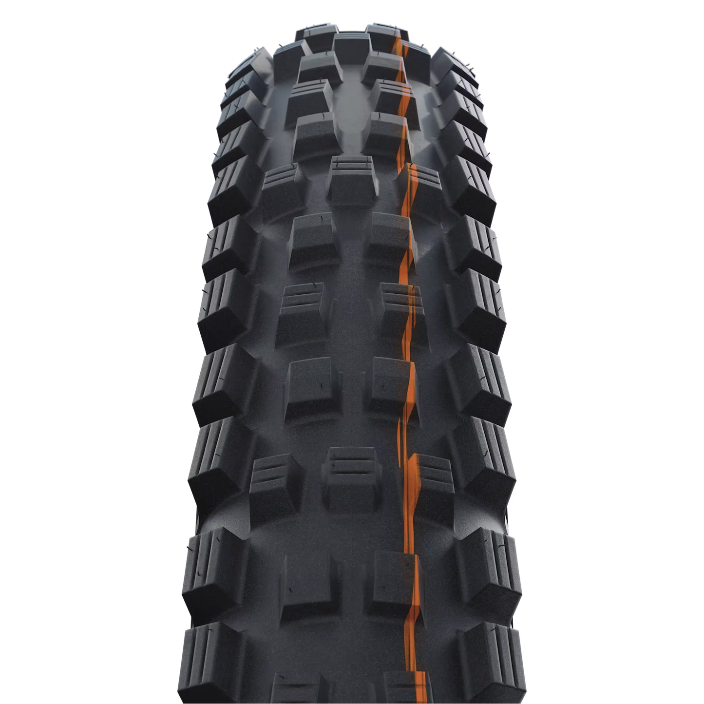 Neumático SCHWALBE MAGIC MARY 27,5 x 2,40 GRAVITY PRO ADDIX SOFT Tubeless Ready, blando