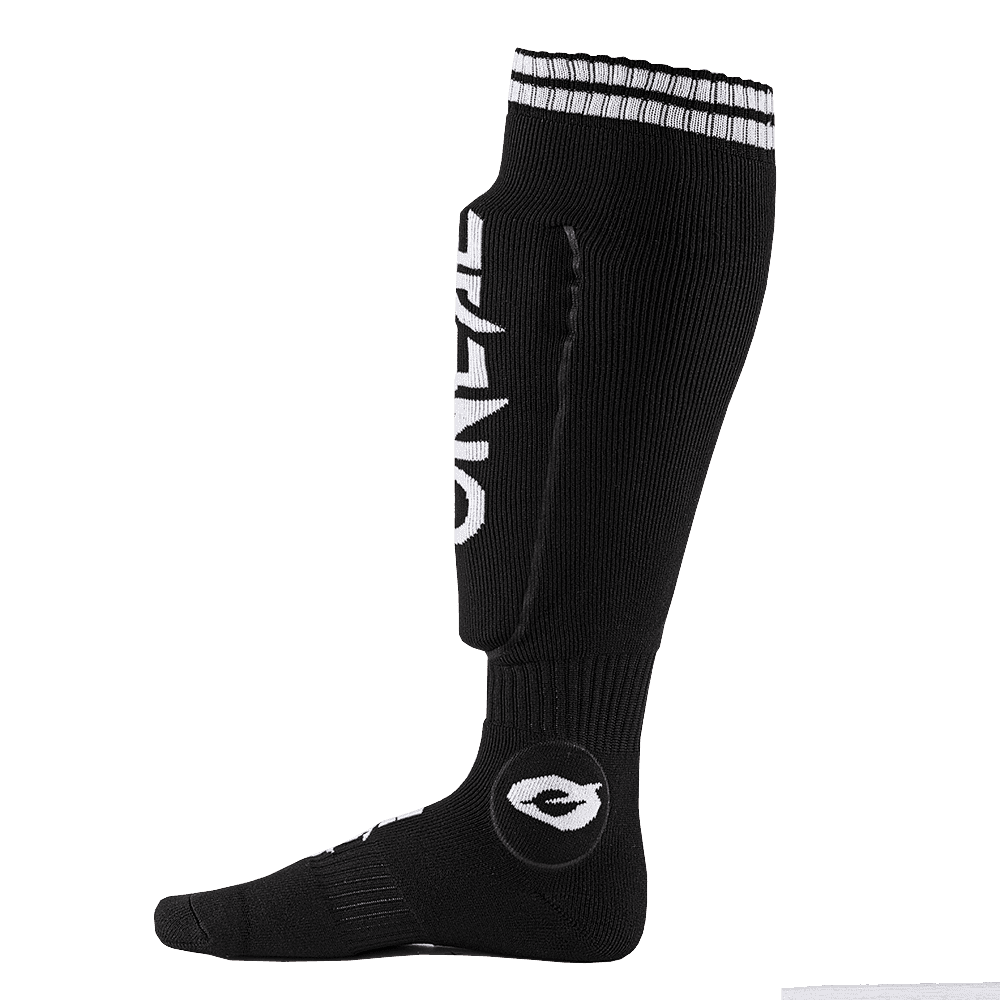 Calcetines de protección O'NEAL PROTECTOR Negro