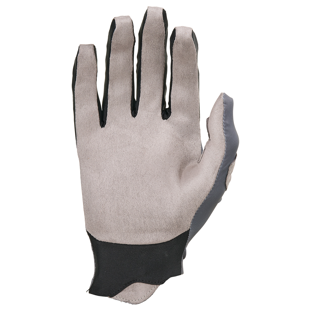 Guantes O'NEAL PIN IT Slip on Gris/Negro