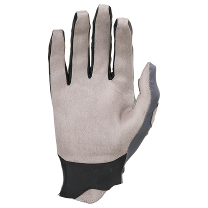 Guantes O'NEAL PIN IT SLIP ON Gris/Negro