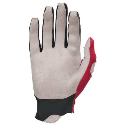 Guantes O'NEAL PIN IT SLIP ON Rojo/Azul