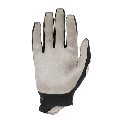 Guantes O'NEAL PIN IT SLIP ON Negro/Amarillo