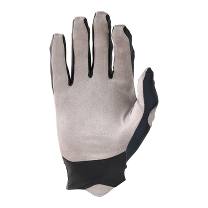 Guantes O'NEAL PIN IT SLIP ON Negro/gris