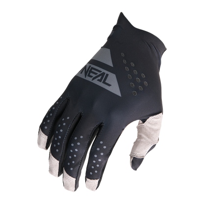 Guantes O'NEAL PIN IT SLIP ON Negro/gris