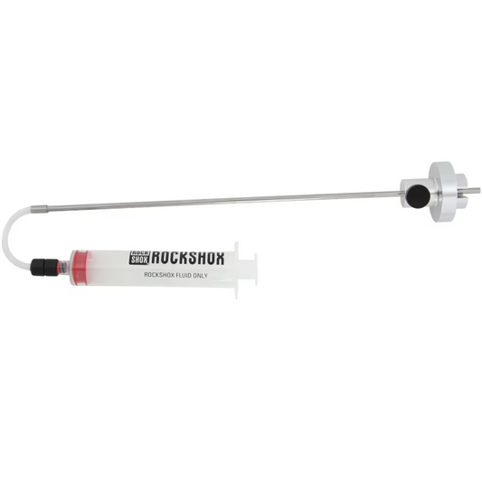 Herramienta de ajuste del nivel de aceite ROCKSHOX REVERB/MOTION CONTROL