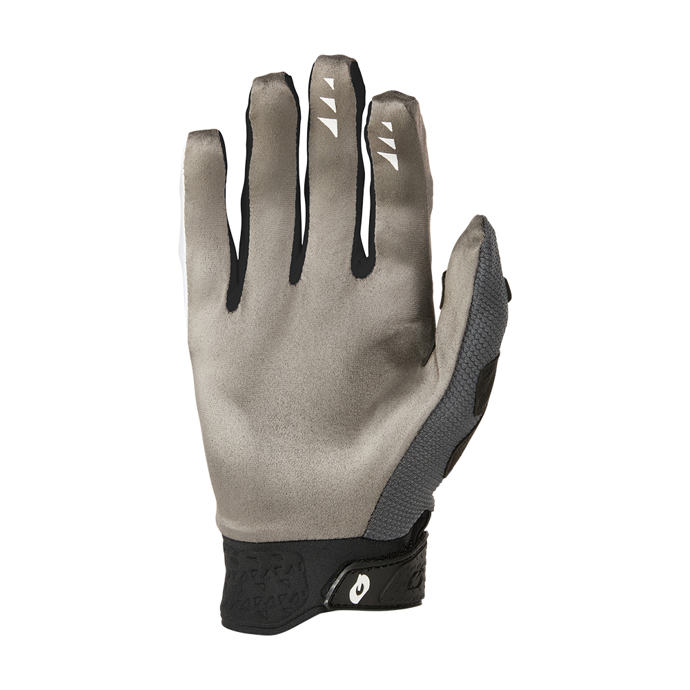 Guantes O'NEAL REVOLUTION Negro