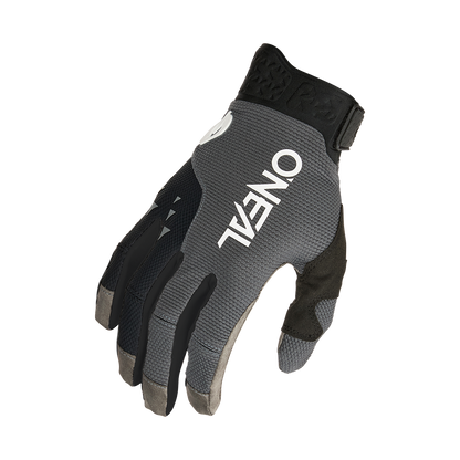 Guantes O'NEAL REVOLUTION Negro