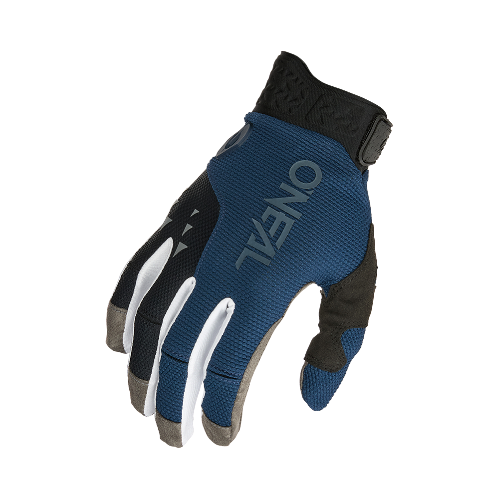Guantes O'NEAL REVOLUTION Azul