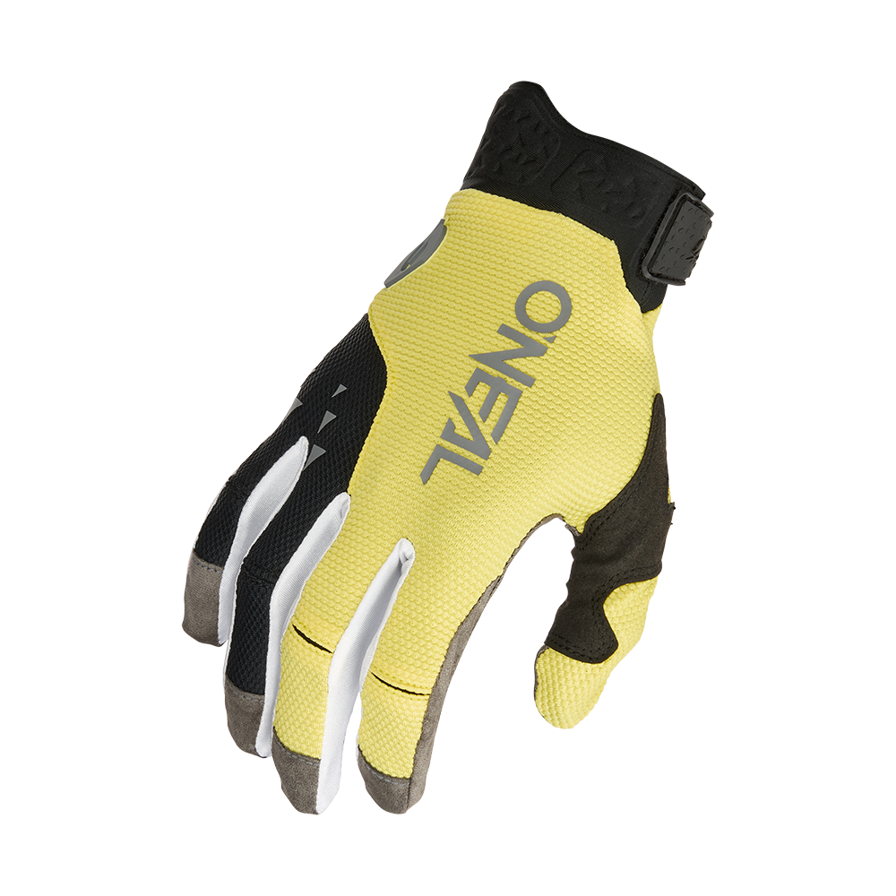 O'NEAL REVOLUTION Guantes Amarillo