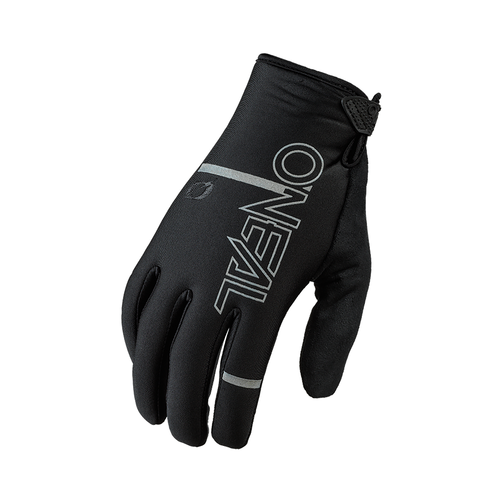 Guantes O'NEAL WINTER Negro