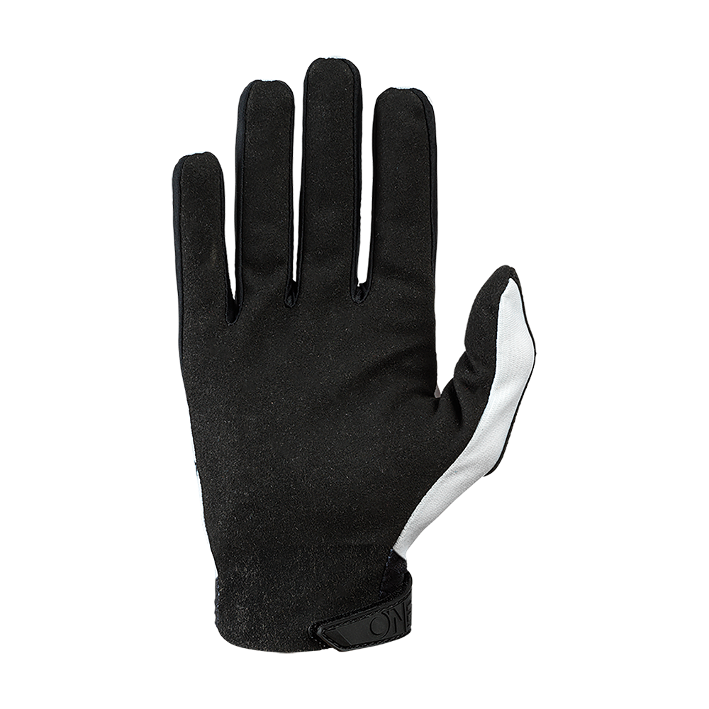 Guantes O'NEAL MATRIX VILLAIN Blancos 2027