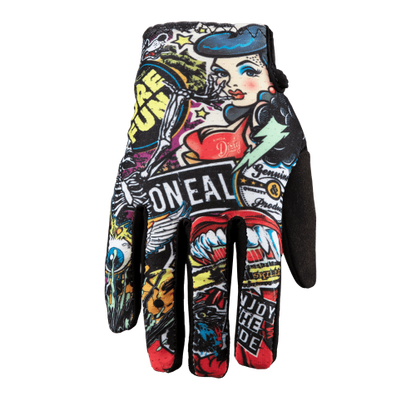 Guantes O'NEAL MATRIX CRANK Junior Multi