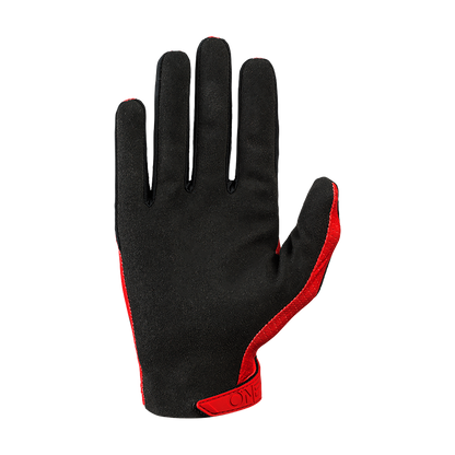 Guantes O'NEAL MATRIX STACKED Rojo