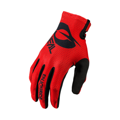 Guantes O'NEAL MATRIX STACKED Rojo