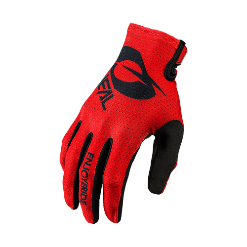 Guantes O'NEAL MATRIX STACKED Rojos