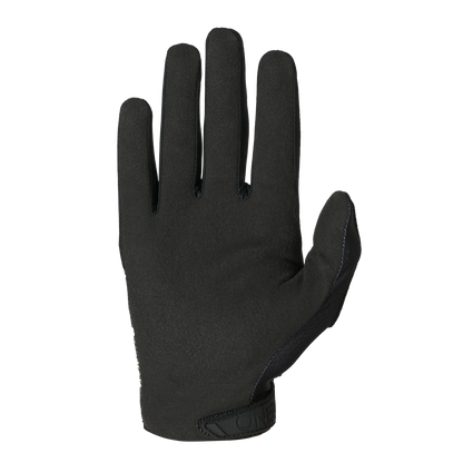 Guantes O'NEAL MATRIX RANCID Junior Negro/Amarillo