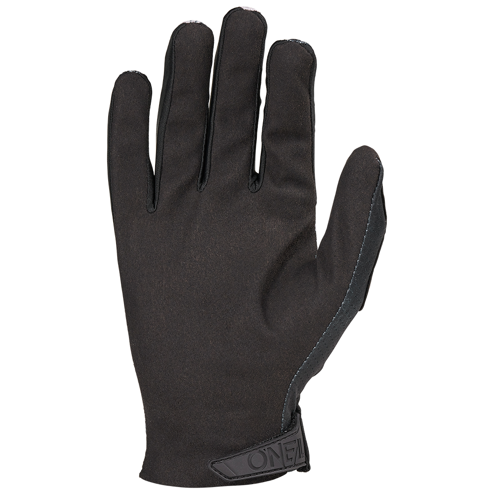 Guantes O'NEAL MATRIX RANCID Negro/Gris