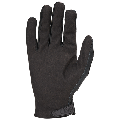 Guantes O'NEAL MATRIX RANCID Negro/Gris