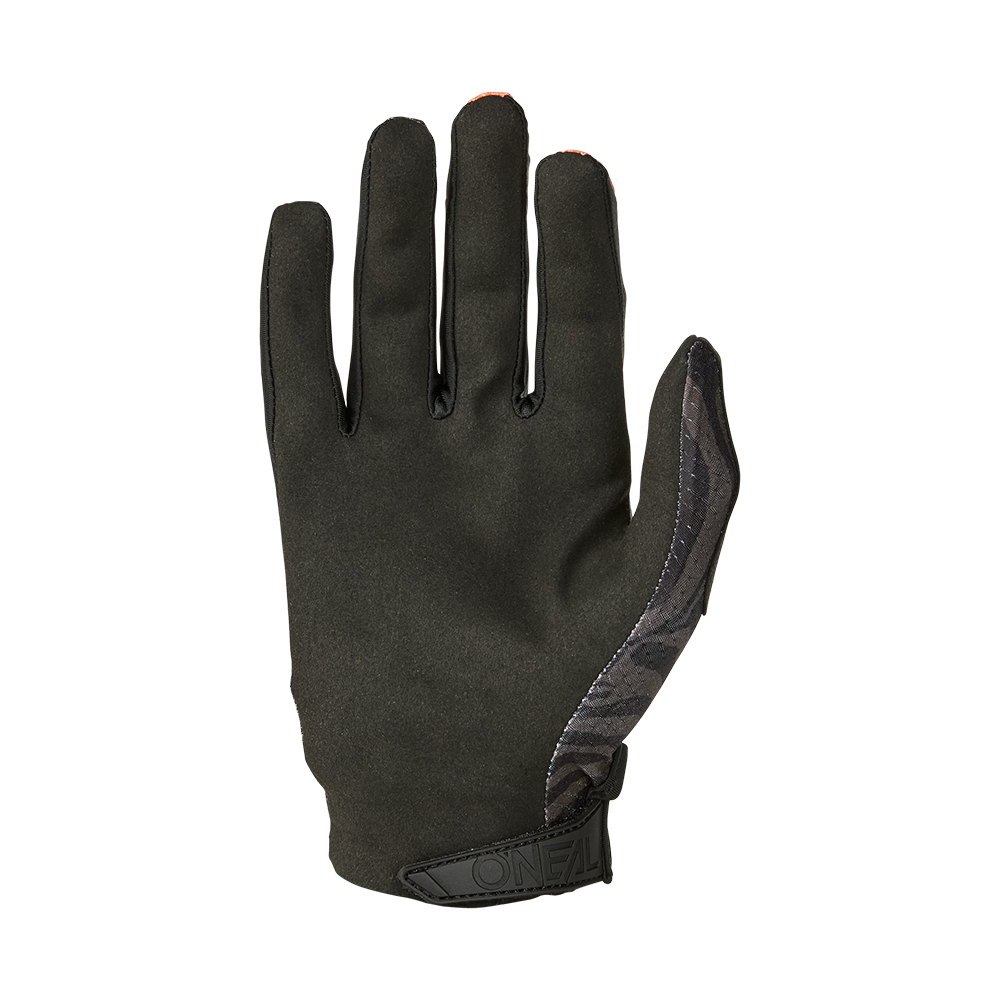 Guantes O'NEAL MATRIX SHOCKER Junior Azul/Naranja