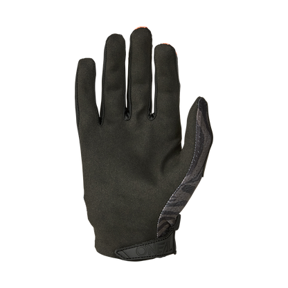Guantes O'NEAL MATRIX SHOCKER Junior Azul/Naranja
