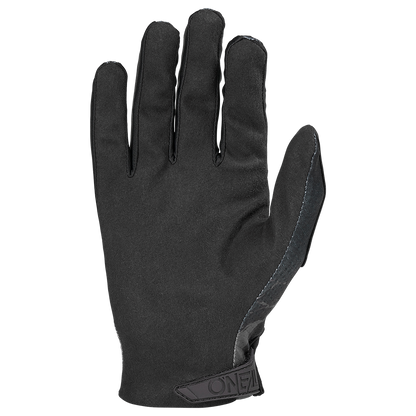 Guantes O'NEAL MATRIX ACID Negro/Gris