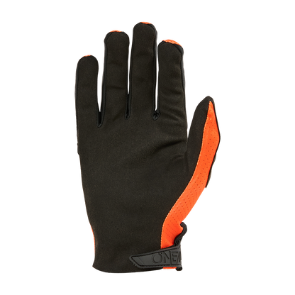 Guantes O'NEAL MATRIX STACKED Naranja/Blanco