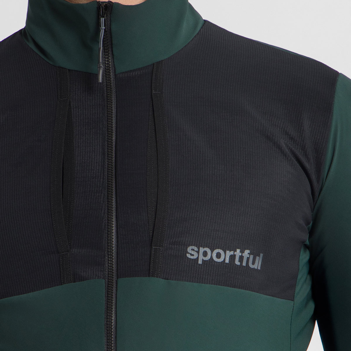 Chaqueta SPORTFUL SUPERGIARA 2 verde