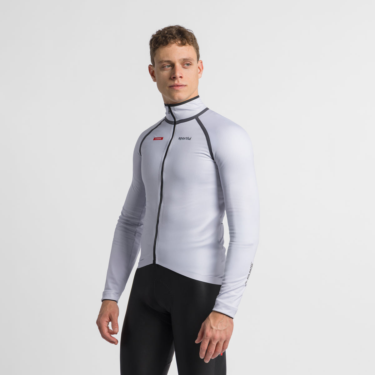 Chaqueta SPORTFUL FIANDRE HYPER gris