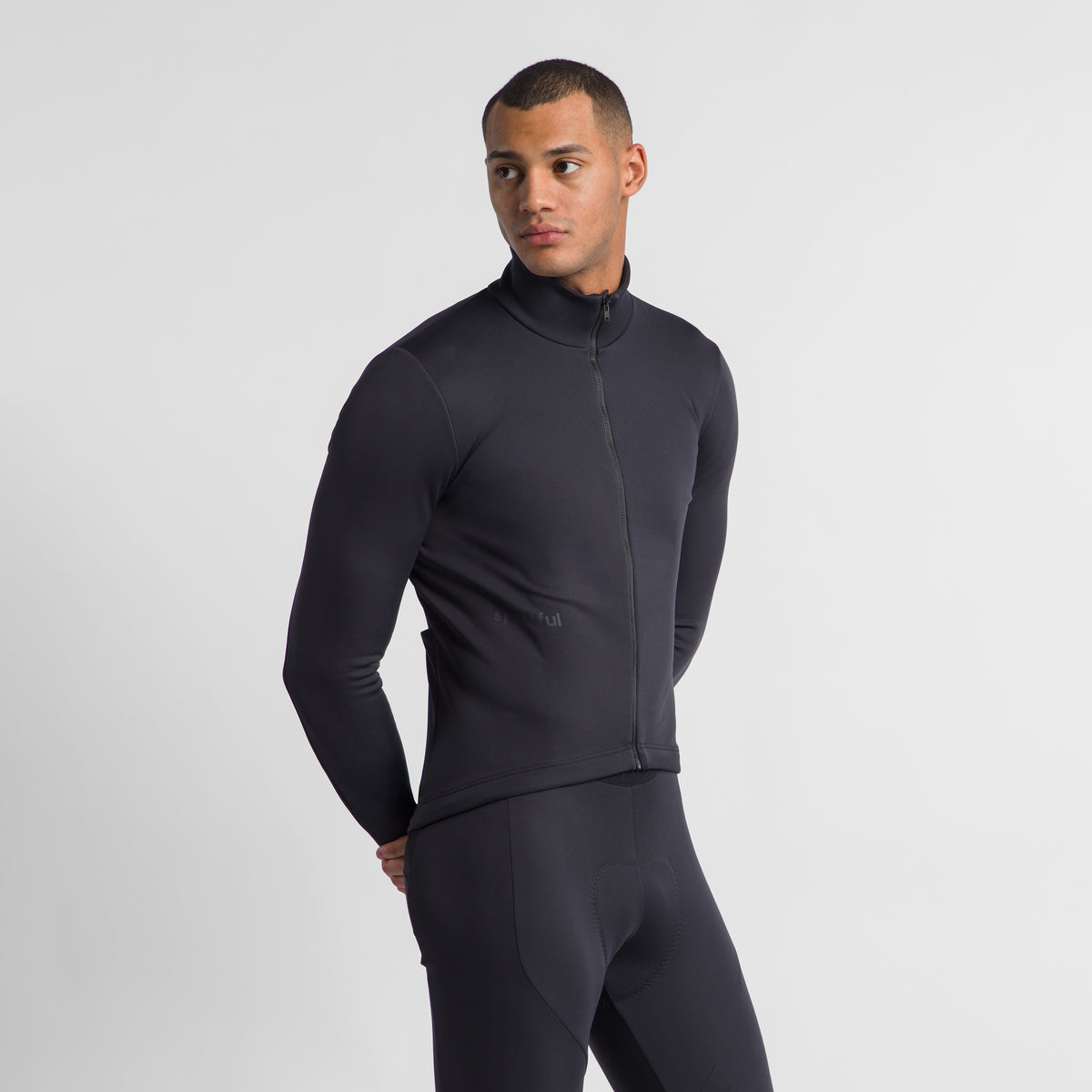 Chaqueta SPORTFUL CLASSIC 2 negra