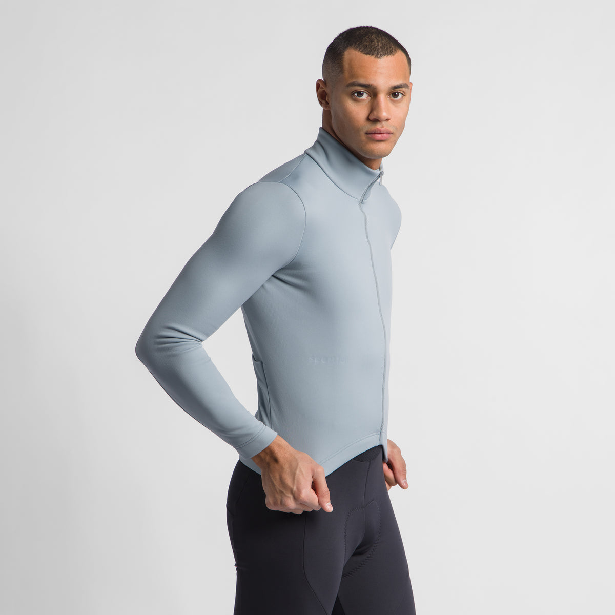 Chaqueta SPORTFUL CLASSIC 2 gris