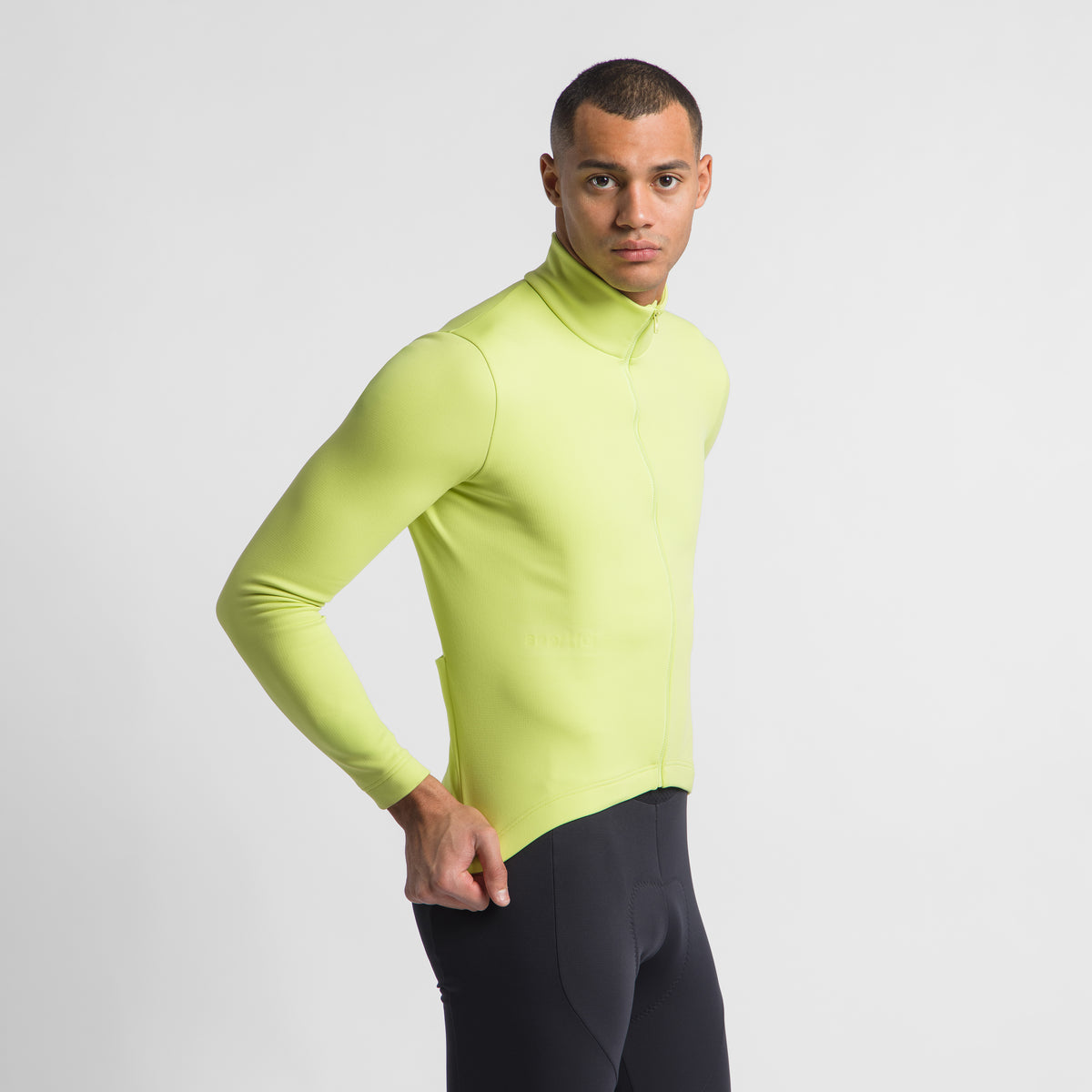 Chaqueta SPORTFUL CLASSIC 2 amarilla