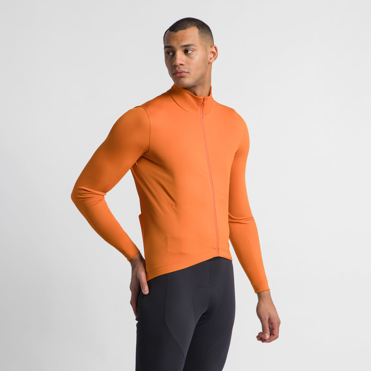 Chaqueta SPORTFUL CLASSIC 2 naranja