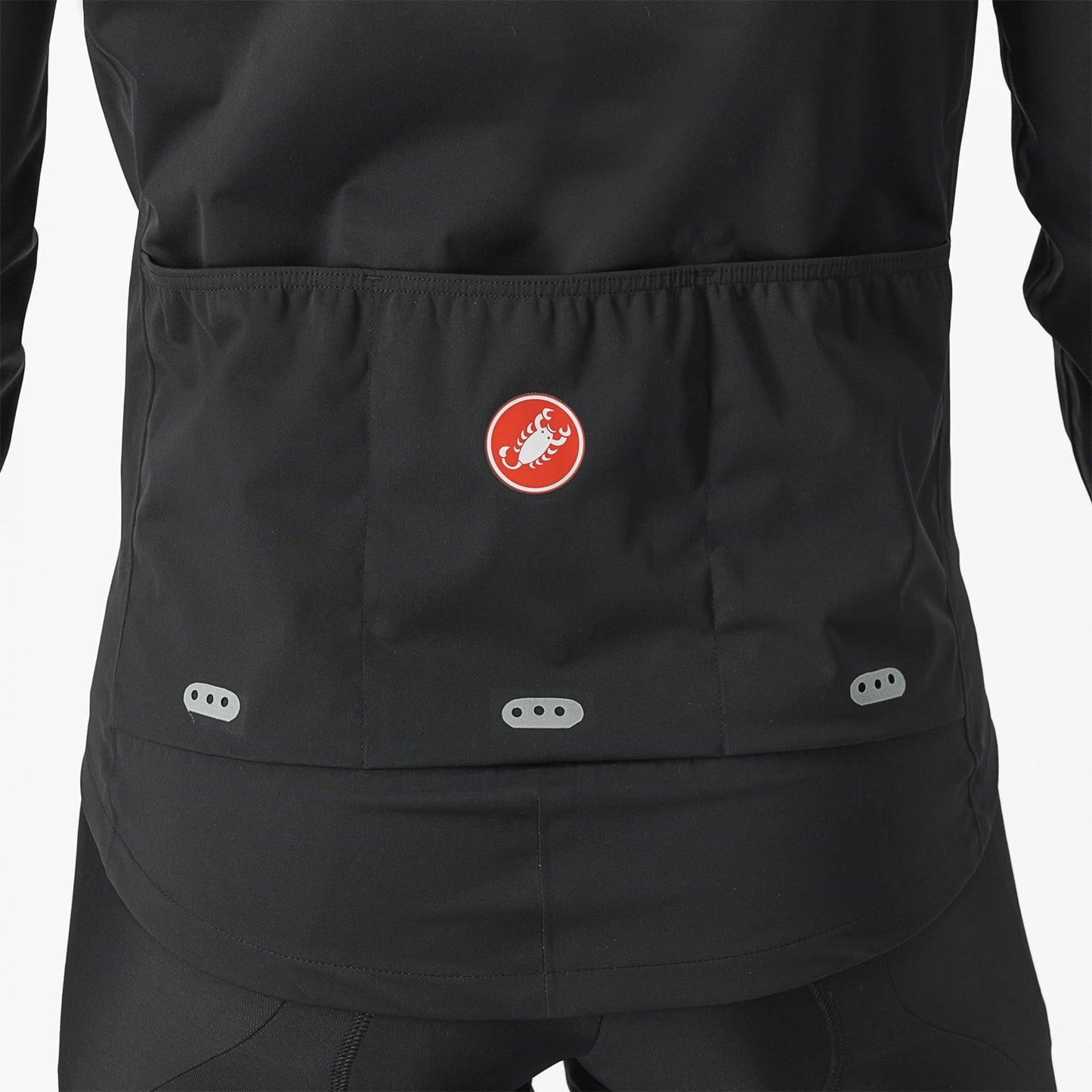 Chaqueta CASTELLI GAVIA LITE Negra