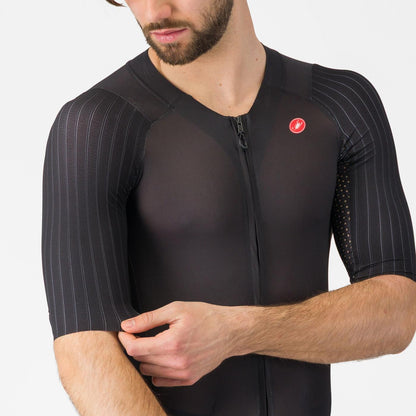 Mono CASTELLI SANREMO S SPEED SUIT Negro