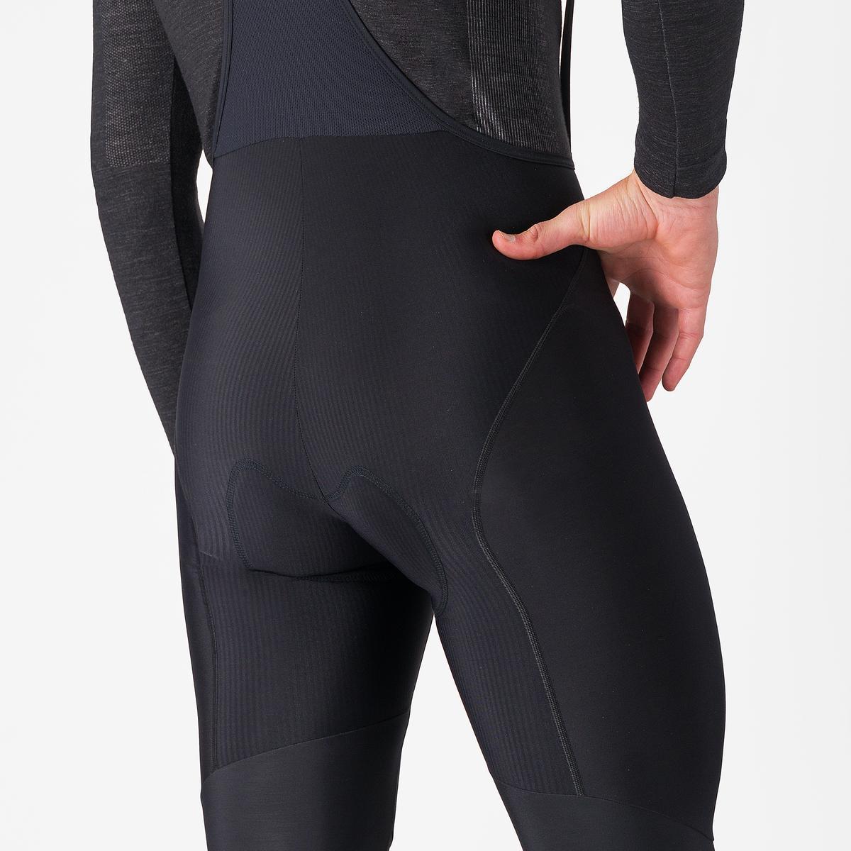 Culotte CASTELLI COMPETIZIONE Negro
