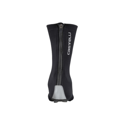 Cubrezapatillas CASTELLI ESPRESSO 2 Negro