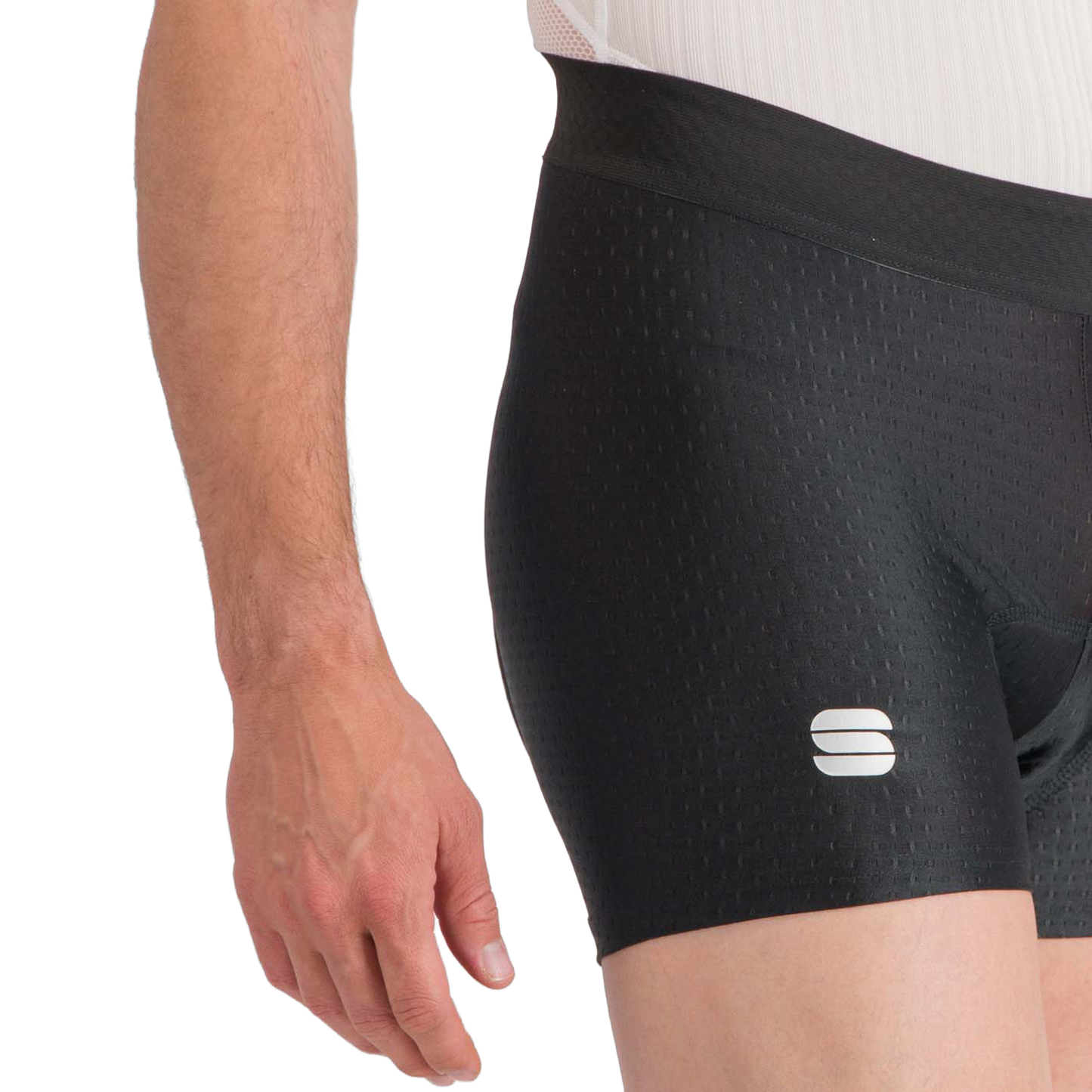 SPORTFUL Short Negro
