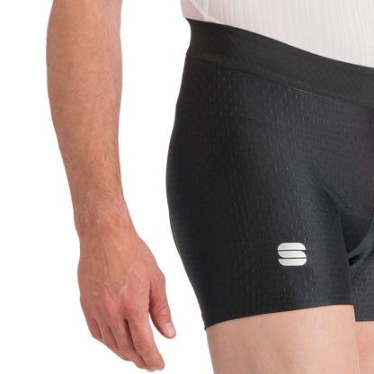 Sous-Short SPORTFUL CYCLING Negro