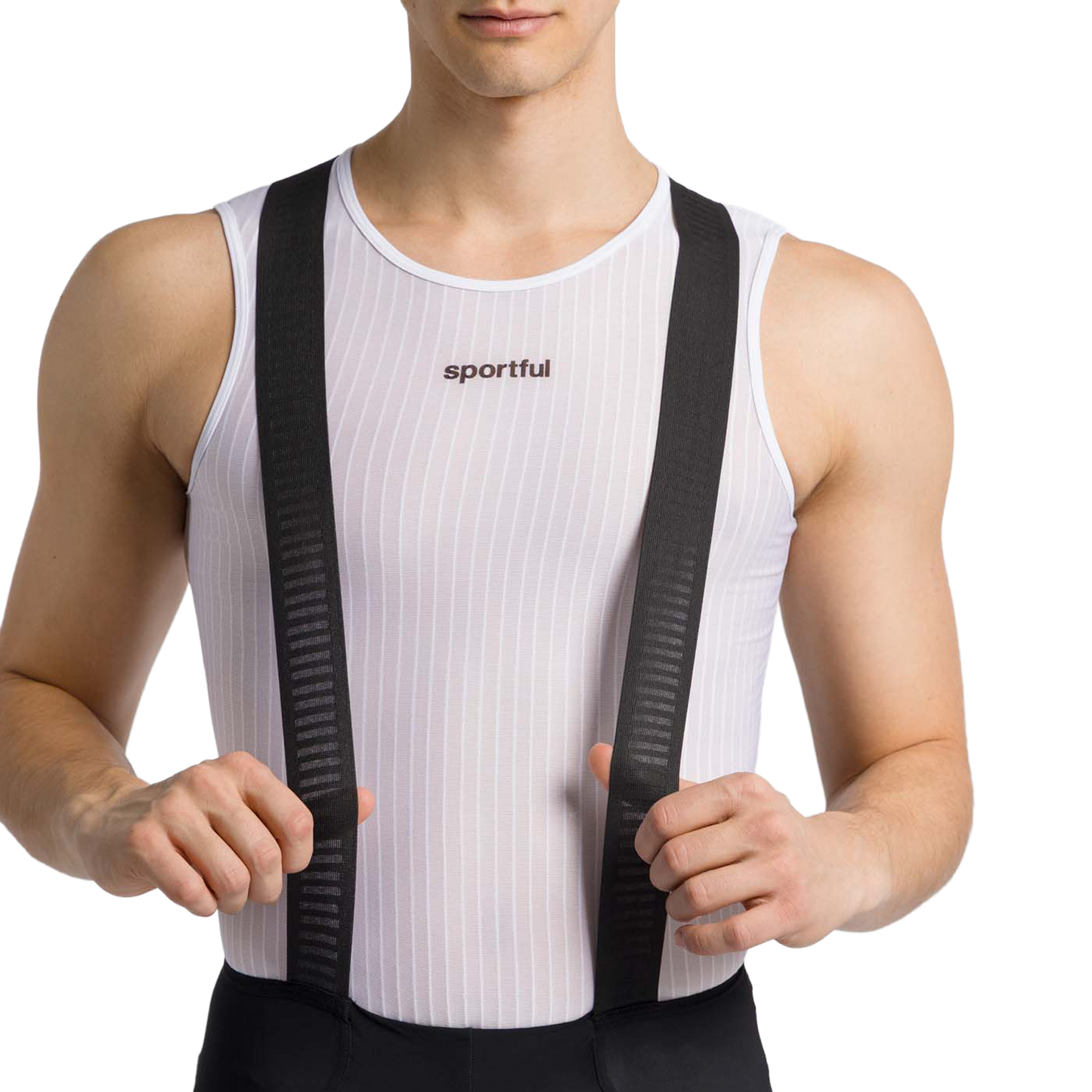 Culotte SRK SPORTFUL Negro