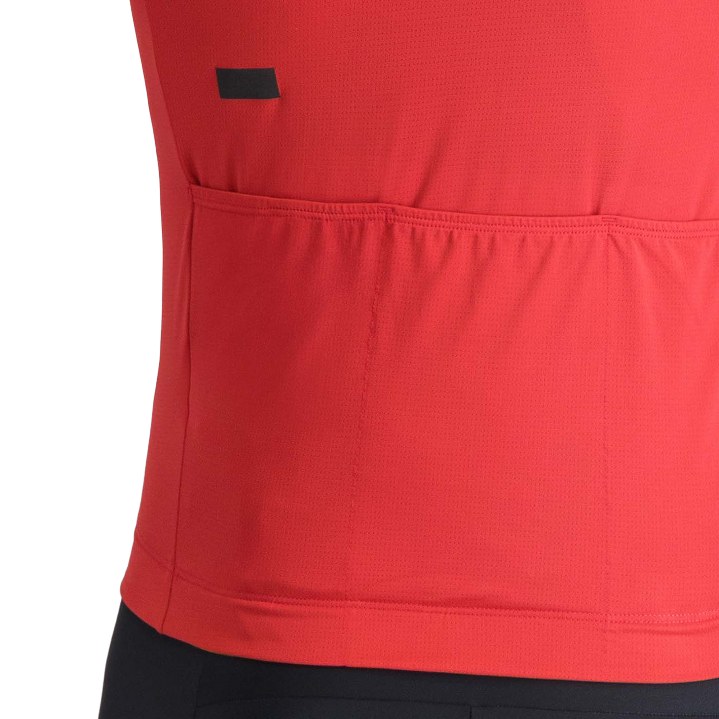 SPORTFUL CLASSIC JERSEY Maillot de manga corta Rojo
