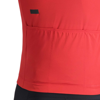 Maillot SPORTFUL CLASSIC JERSEY Mangas Cortas Rojo