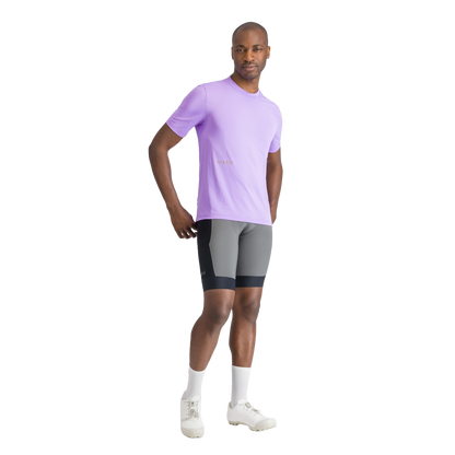 Camiseta SPORTFUL SUPERGIARA TEE Mangas Cortas Violeta