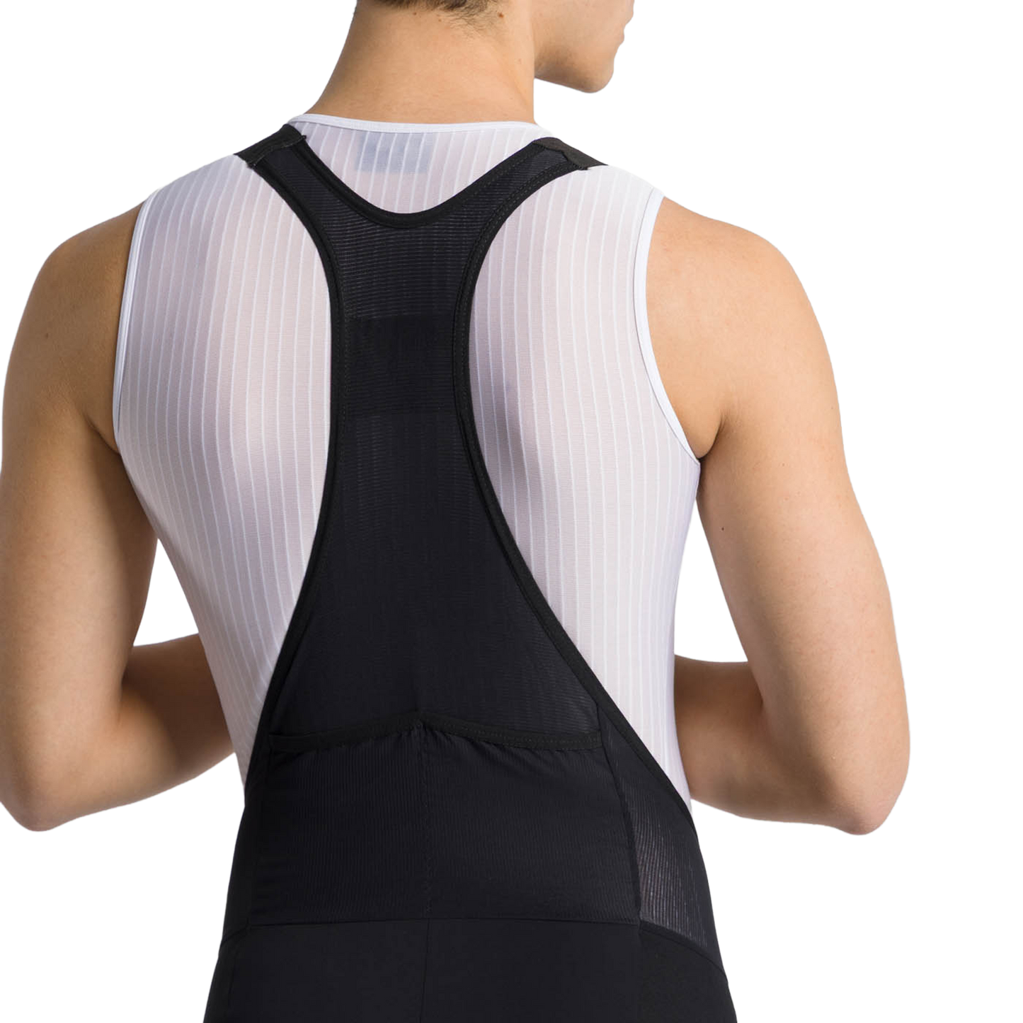 Culotte SPORTFUL SUPERGIARA 2 Negro