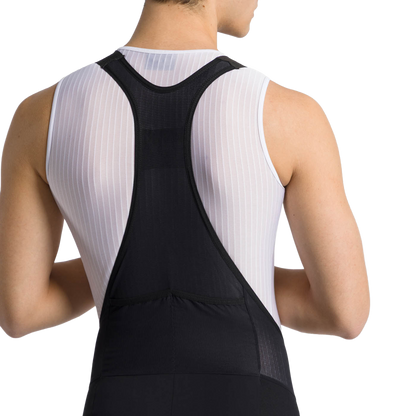 Culote Corto con Tirantes SPORTFUL SUPERGIARA 2 Negro