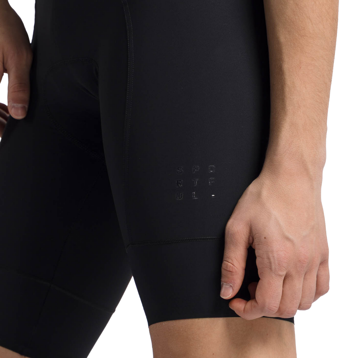 Culotte SRK SPORTFUL Negro