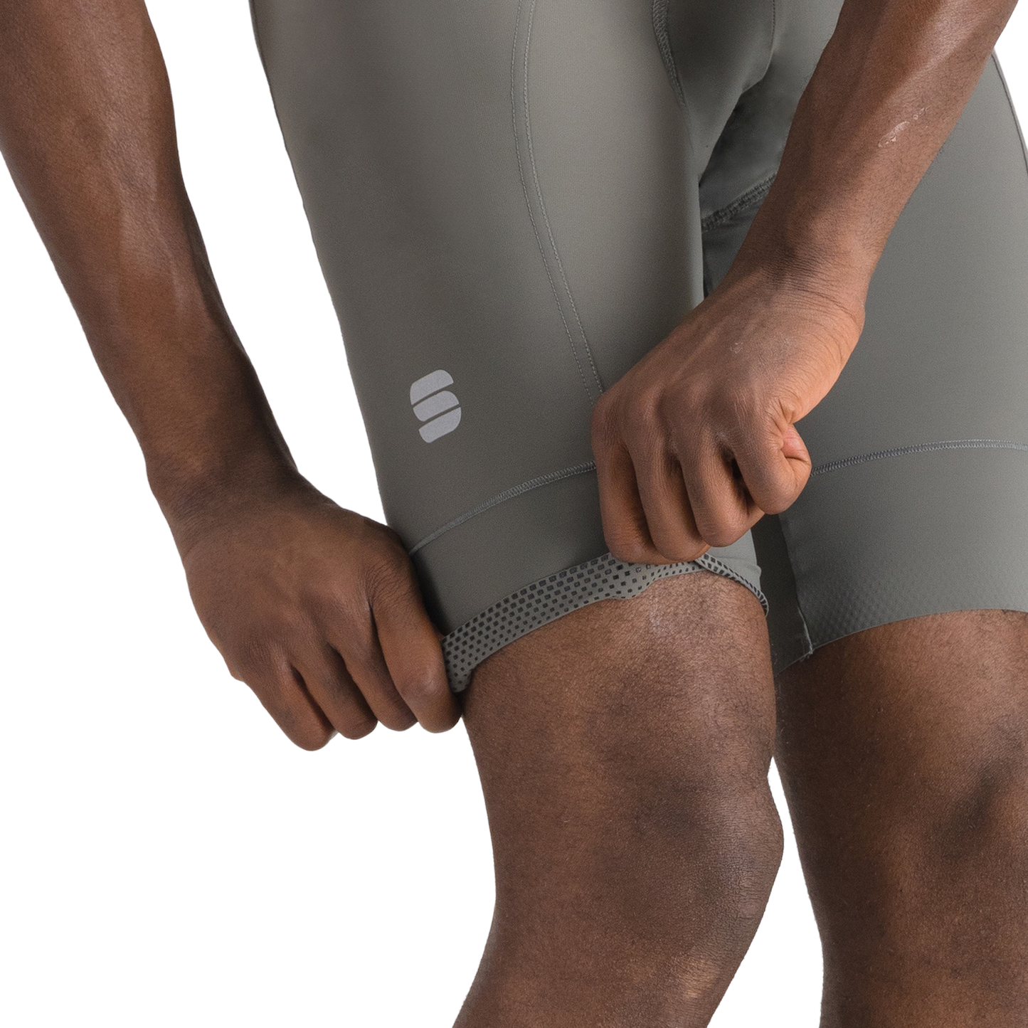 SPORTFUL SRK Short Gris