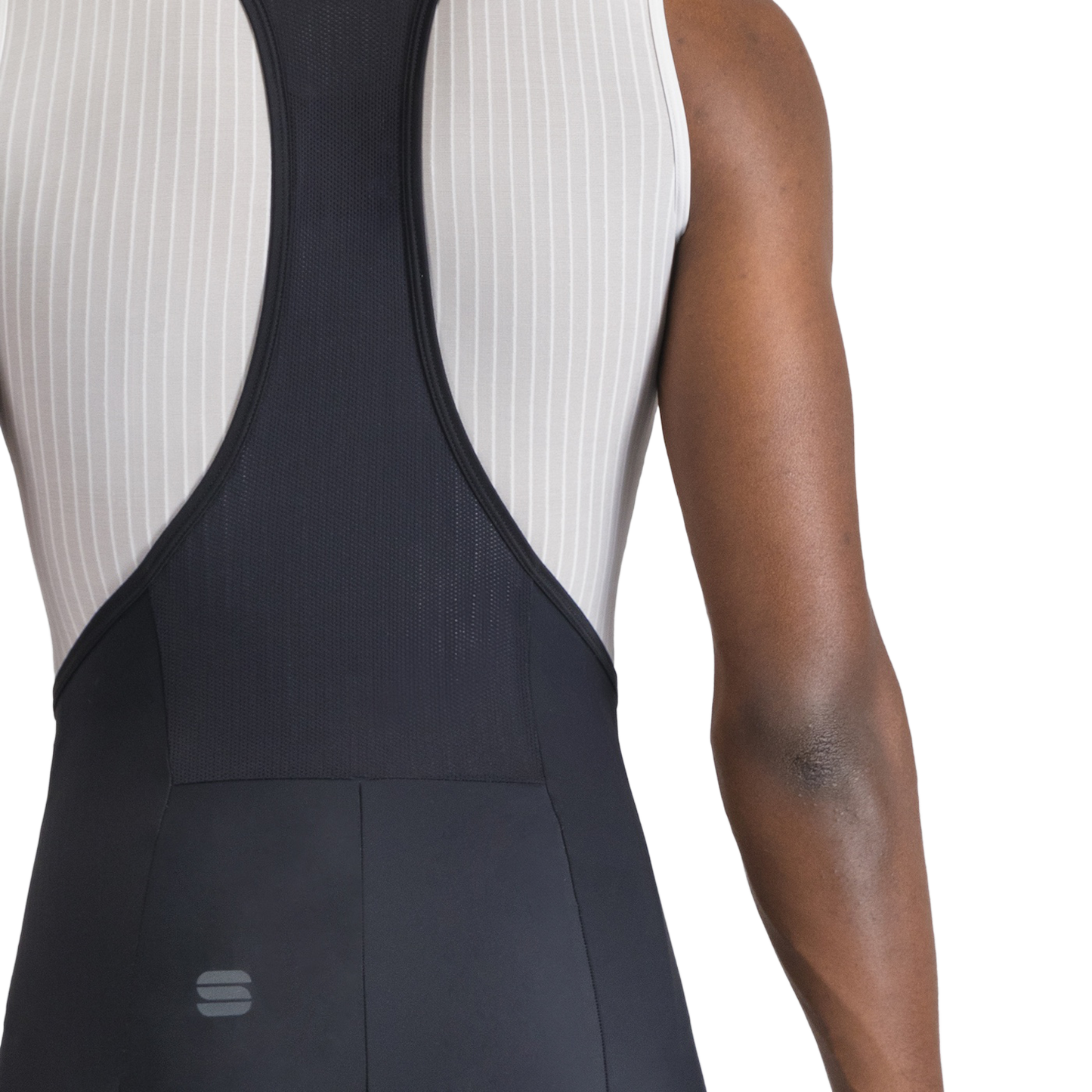 Culotte SPORTFUL GIARA 2 Negro
