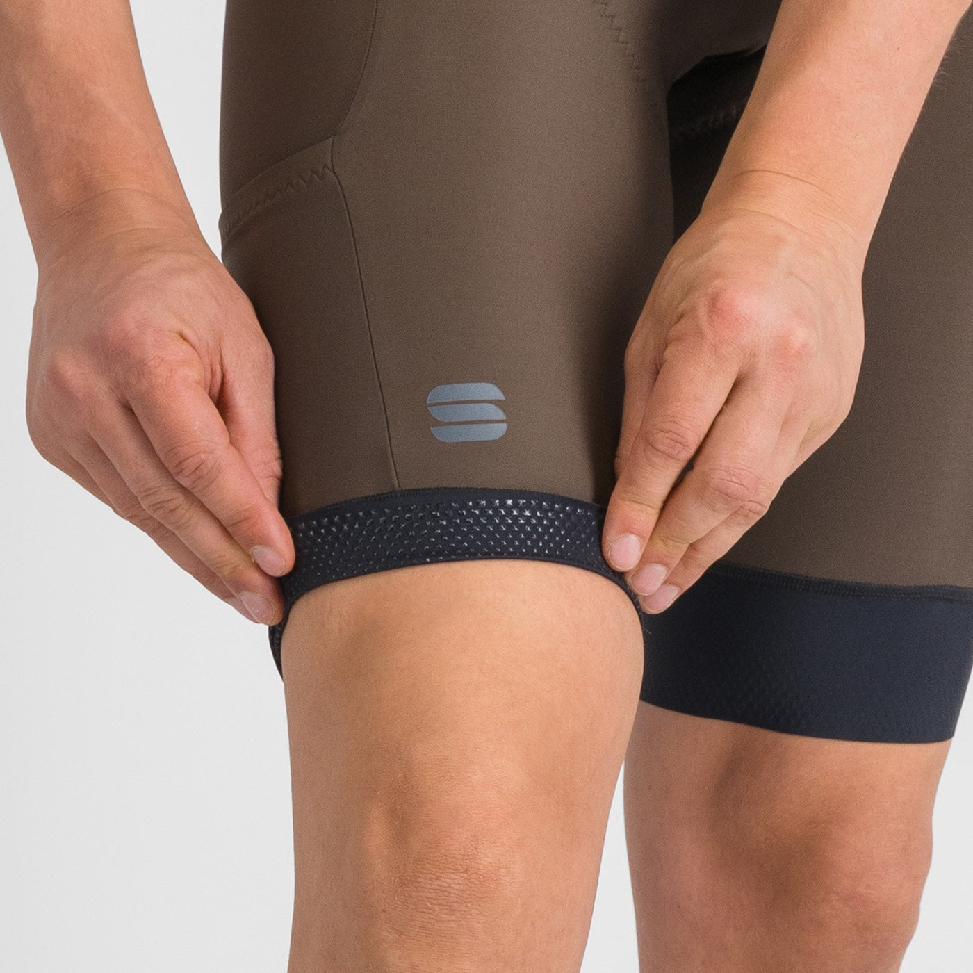 Culotte SPORTFUL GIARA 2 Marrón