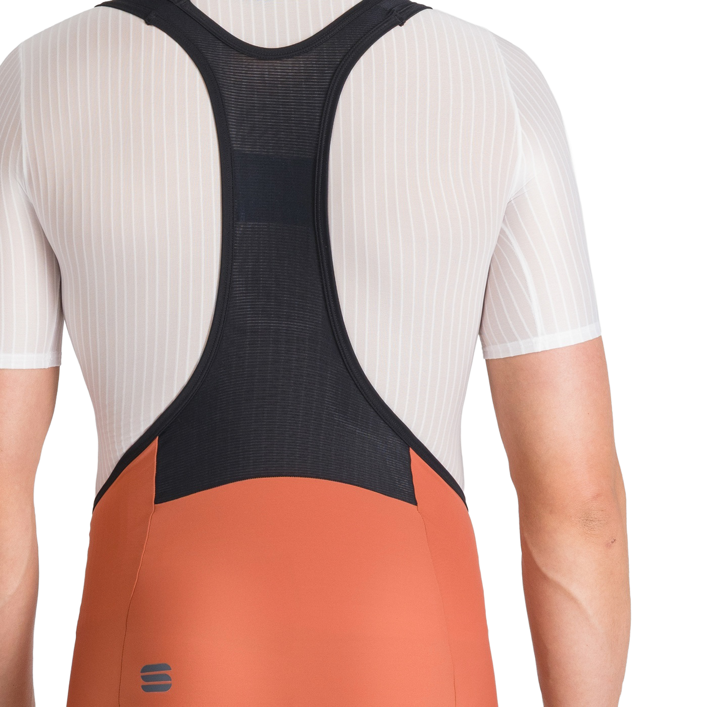 Culotte naranja SPORTFUL PULSE