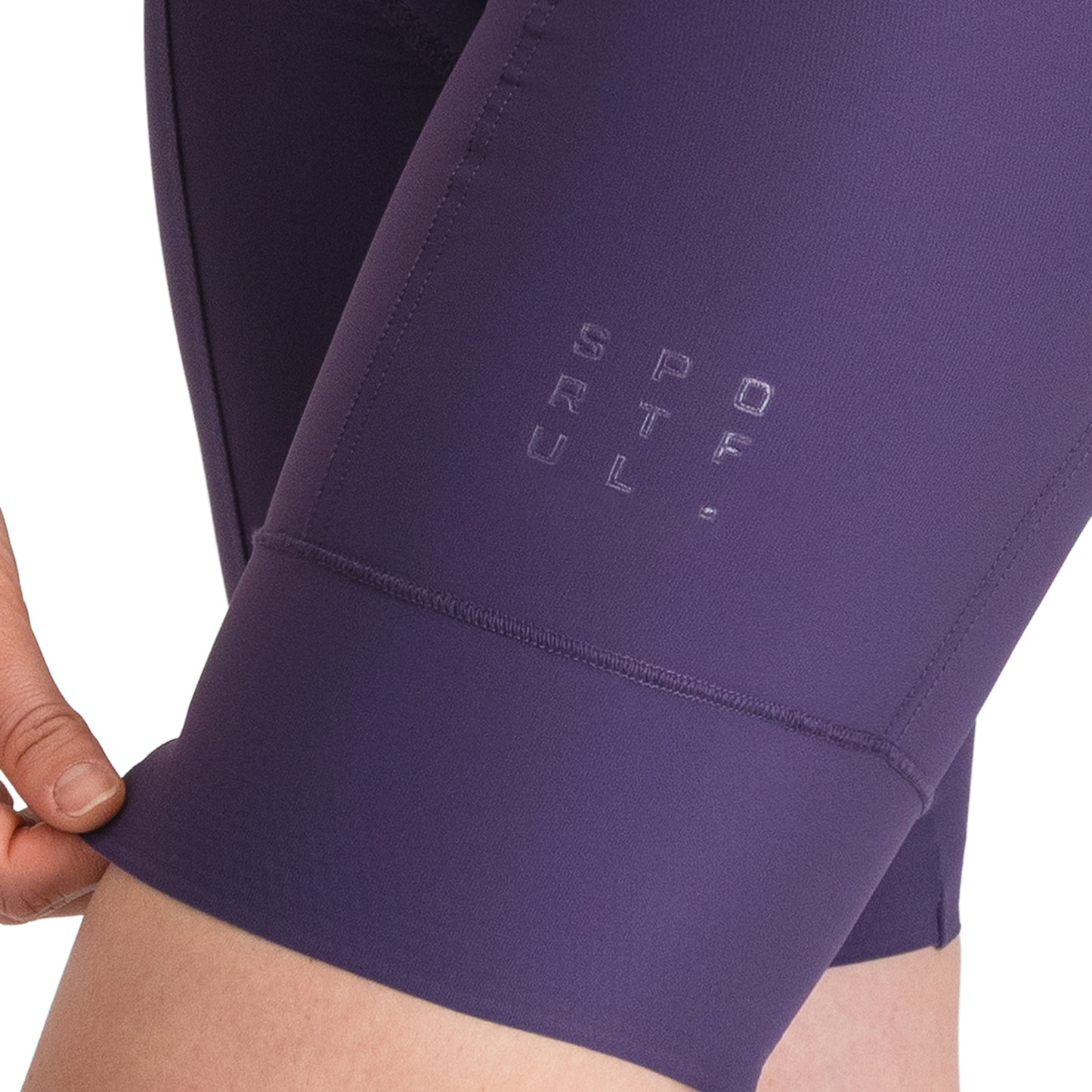 Short SPORTFUL SRK Violeta, Mujer